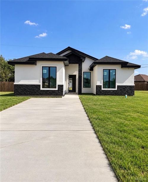 3339 E Sullivan Ave, Edinburg, TX, 78542-2813 | Card Image