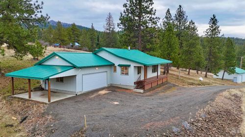 21 Cody Pl, Grangeville, ID, 83530-5176 | Card Image