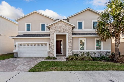 264 Lady Alice Drive, DAVENPORT, FL, 33897 | Card Image
