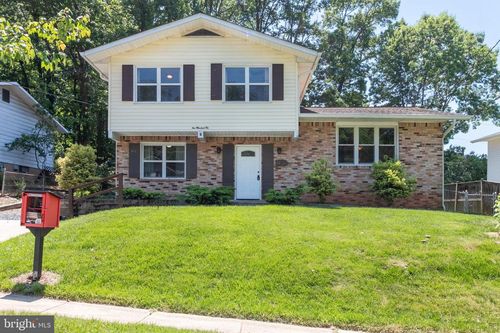 110 White Birch Ct, GREENBELT, MD, 20770-1625 | Card Image