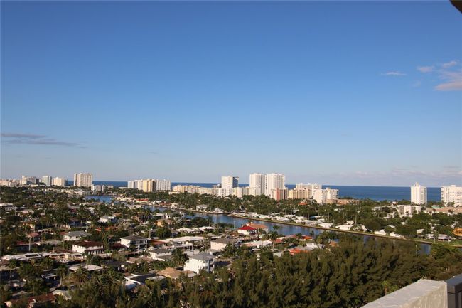 APT-2007 - 3200 Port Royale Dr N, Condo with 2 bedrooms, 2 bathrooms and null parking in Fort Lauderdale FL | Image 38