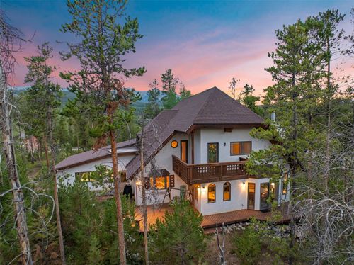 164 Sherwood Trl, Breckenridge, CO, 80424-8955 | Card Image