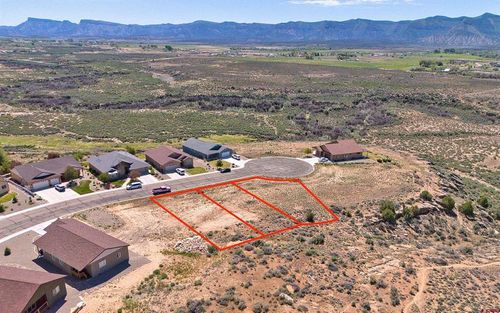 1109 Bluffs Blvd, Cortez, CO, 81321 | Card Image