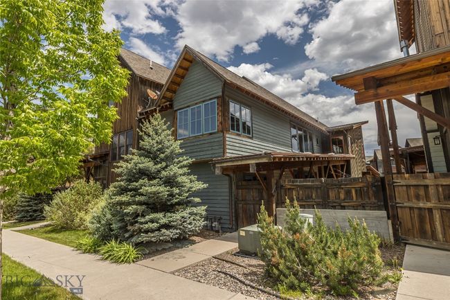 A - 151 Pheasant Tail Ln, Condo with 4 bedrooms, 4 bathrooms and null parking in Big Sky MT | Image 39