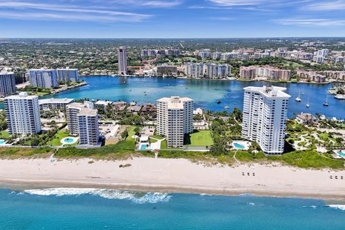 506-600 S Ocean Blvd, Boca Raton, FL, 33432-6265 | Card Image