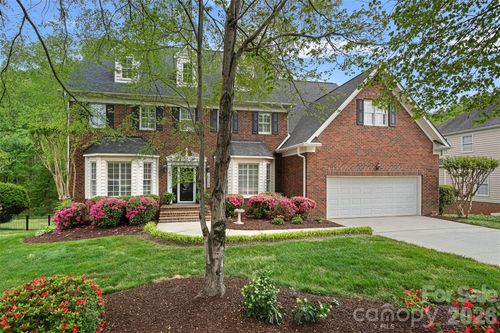 10209 Tallent Ln, Huntersville, NC, 28078-5900 | Card Image