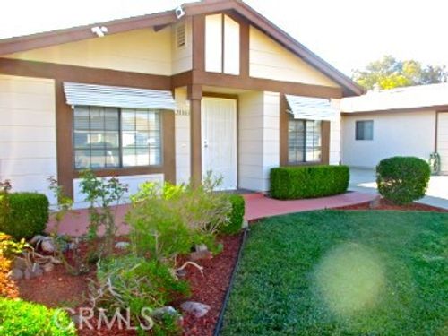 28075 Chula Vista Dr, Menifee, CA, 92586-3338 | Card Image