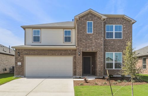 13313 Cerro Castellan Trce, Manor, TX, 78653-2857 | Card Image