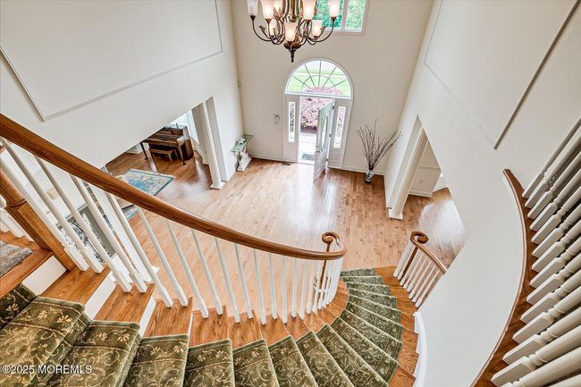 1 Christie Ln, House other with 5 bedrooms, 5 bathrooms and null parking in Freehold NJ | Image 42