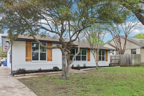 6665 Santa Anita Dr, Dallas, TX, 75214-1600 | Card Image