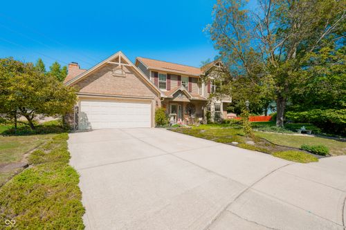 7519 Perilla Ct, Indianapolis, IN, 46237-3692 | Card Image