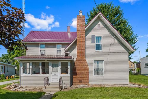 405 N Main St, Nevada, OH, 44849-9780 | Card Image