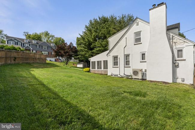 1202 Matsonford Rd, House other with 3 bedrooms, 2 bathrooms and null parking in CONSHOHOCKEN PA | Image 14
