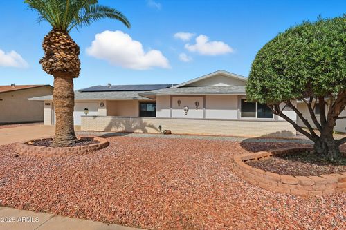 12442 W Marble Dr, Sun City West, AZ, 85375-4218 | Card Image
