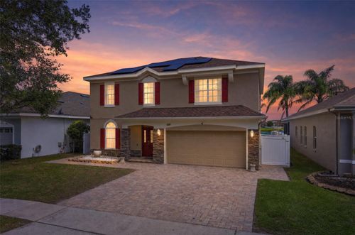 1555 Harrier Drive, ORLANDO, FL, 32837 | Card Image