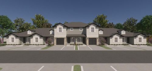 4501 Clewis Ave, TAMPA, FL, 33610-7335 | Card Image