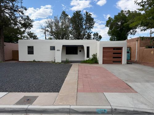 3017 Frontier Ave Ne, Albuquerque, NM, 87106-2036 | Card Image