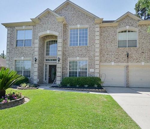 18103 Polo Meadow Dr, Humble, TX, 77346-8142 | Card Image