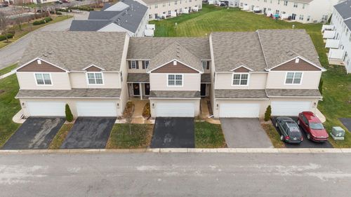 458 Briarwood Ln, Lowell, IN, 46356 | Card Image