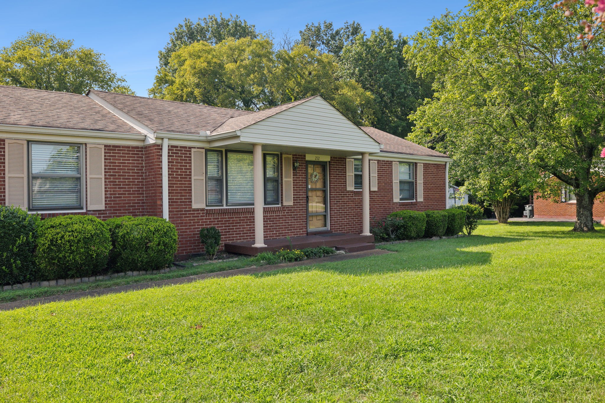 Wilowen Dr, Nashville, TN 37210