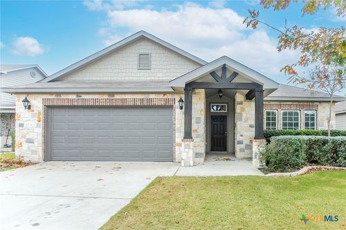 1603 Neuberry Cliffe, Temple, TX, 76502-5483 | Card Image