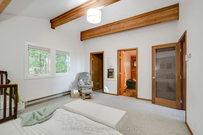 1033 Point Ideal Rd, House other with 4 bedrooms, 3 bathrooms and 8 parking in Dwight ON | Image 22