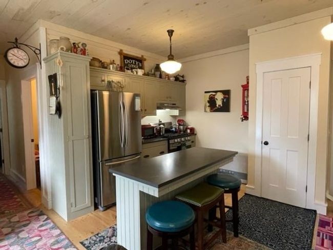 2875 Upper French Hill Rd, House other with 3 bedrooms, 4 bathrooms and null parking in Johnson VT | Image 15