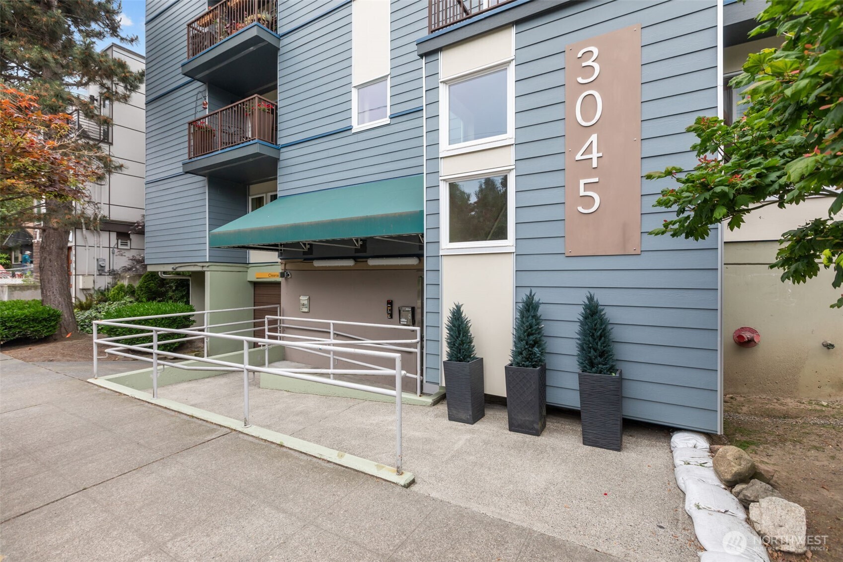 Residential in Seattle