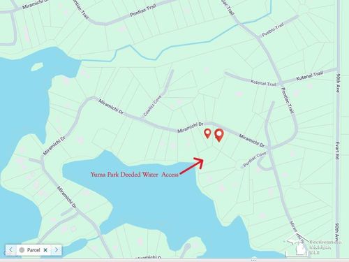 0000 Miramichi Dr, Evart, MI, 49631 | Card Image