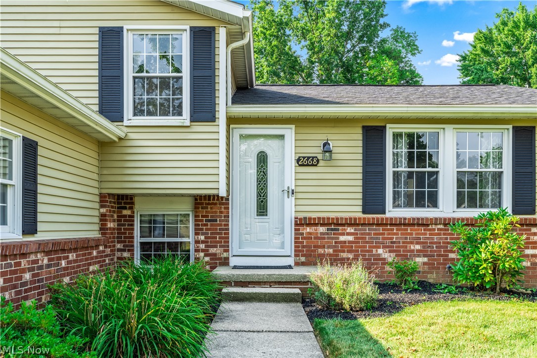 Residential in Stow 2