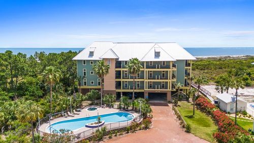 unit-c3-197 Cape Pointe Dr, Port St. Joe, FL, 32456-4617 | Card Image