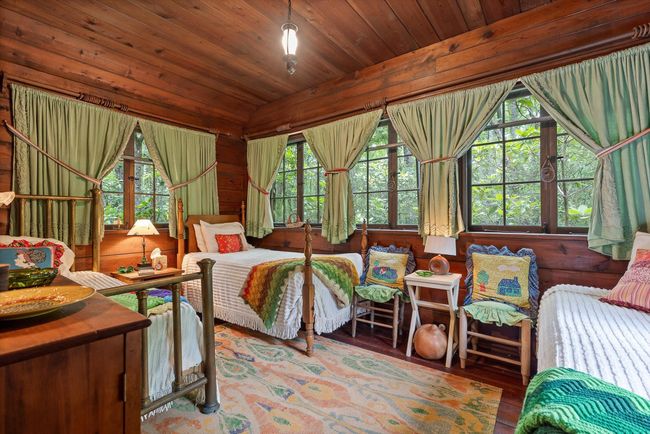 1 Moon Lake Rd, House other with 5 bedrooms, 4 bathrooms and null parking in Mentone AL | Image 46