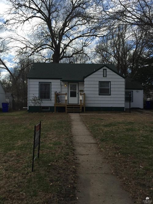 803 W 4th, Junction City, KS, 66441 | Card Image