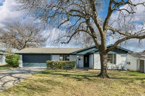 5909 Sandra Dr, Fort Worth, TX, 76133-2433 | Card Image
