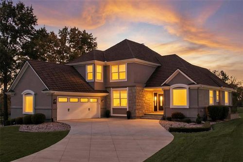16942 E Heather Ln, Village Of Loch Lloyd, MO, 64012-4173 | Card Image