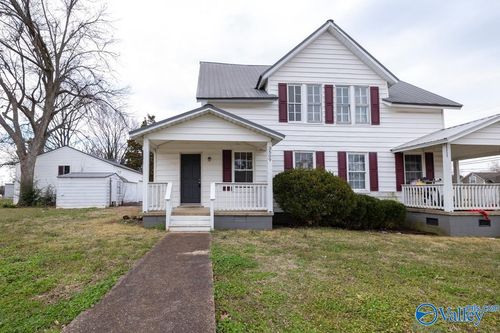 3509/3511 Clopton Street, Huntsville, AL, 35805 | Card Image