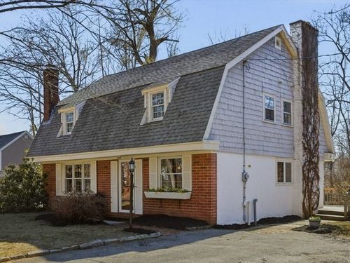 2 North St, Merrimac, MA, 01860-2307 | Card Image