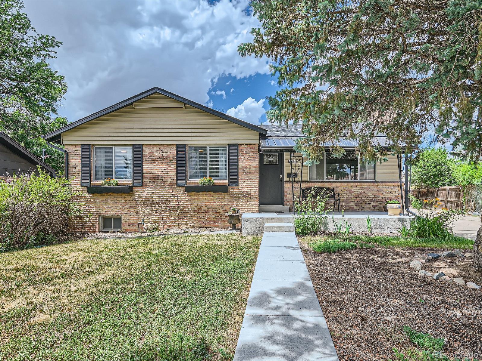 Julian St, Westminster, CO 80030
