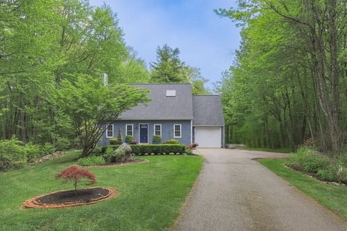 29 Barbour Rd, Hampton, NH, 03842-1302 | Card Image