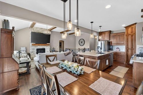 19013 Deer Run St, Spring Hill, KS, 66083-4585 | Card Image