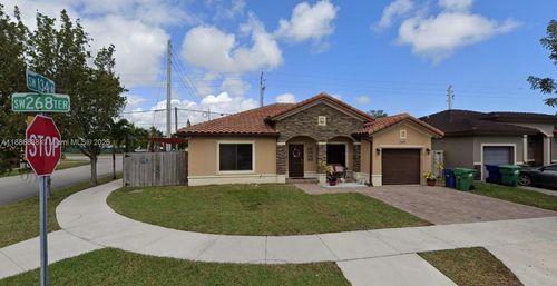 13391 Sw 268th Ter, Homestead, FL, 33032-8090 | Card Image