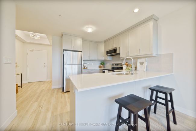 415 - 100 The Promenade, Condo with 2 bedrooms, 2 bathrooms and null parking in Port Stanley ON | Image 9