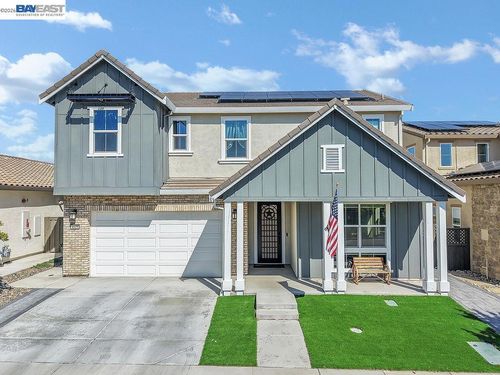 4609 Margaret Adele Ln, Tracy, CA, 95377-8865 | Card Image