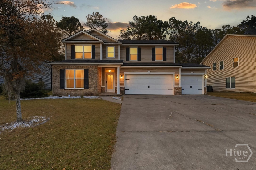 Residential in Pooler 2