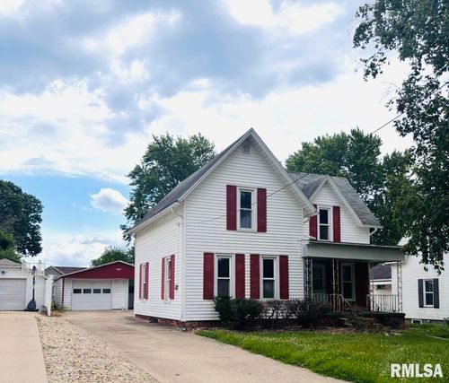 324 S Cottage St, Kewanee, IL, 61443-2731 | Card Image