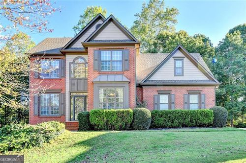 3165 Goldmist Drive, Buford, GA, 30519 | Card Image