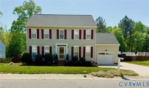 3161 Poplar View Pl, Chester, VA, 23831-6935 | Card Image