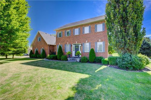 4095 Princess St, Millbank, ON, N0K | Card Image