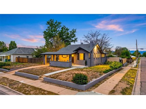 4001 S Acoma St, Englewood, CO, 80110-4622 | Card Image