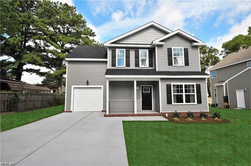 601 B St, Chesapeake, VA, 23324-2519 | Card Image